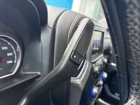 Used 2019 Chevrolet Silverado 1500 LT w/ All-Star Edition image 33