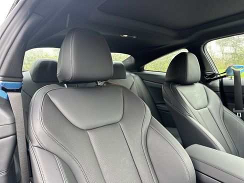 New 2025 BMW 430i xDrive Coupe w/ M Sport Package image 25