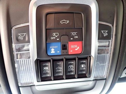 Used 2021 RAM 1500 TRX w/ TRX Level 2 Equipment Group AWD/4WD image 28