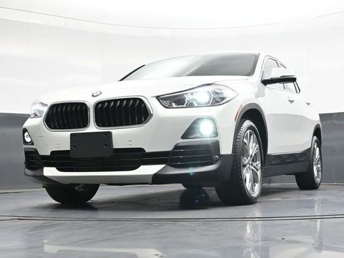 Used 2020 BMW X2 xDrive28i w/ Convenience Package AWD/4WD image 40
