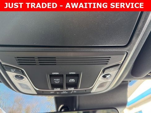 Used 2025 Honda Ridgeline TrailSport+ image 22