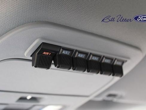 New 2025 Ford F250 XL w/ Camper Package image 14