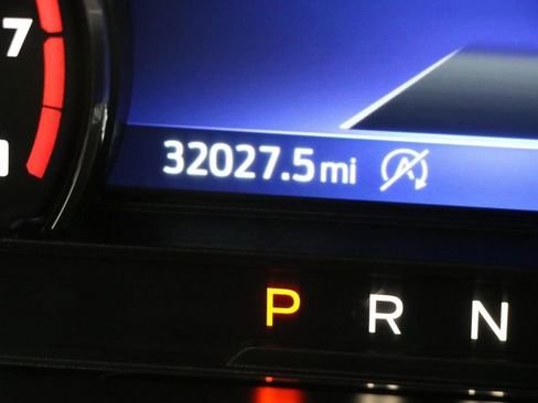 Used 2023 Ford Bronco Sport Badlands AWD/4WD image 33