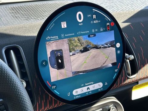 New 2026 MINI Cooper Countryman John Cooper Works w/ Comfort Package Max image 26