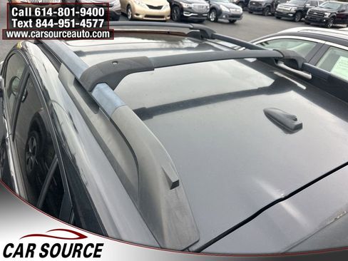 Used 2014 Subaru Crosstrek 2.0i Limited image 7