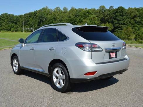 Used 2012 Lexus RX 350 FWD w/ Premium Pkg image 6