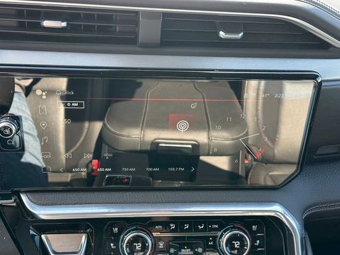 Used 2023 GMC Sierra 1500 Denali w/ Technology Package image 27