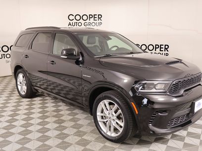 Used 2024 Dodge Durango R/T