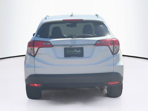 Used 2019 Honda HR-V EX-L image 7