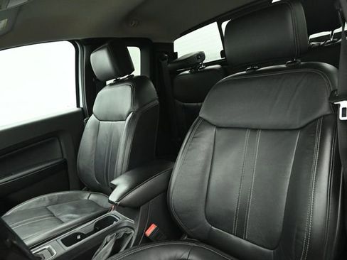 Certified 2022 Ford Ranger Lariat w/ Equipment Group 501A High image 10