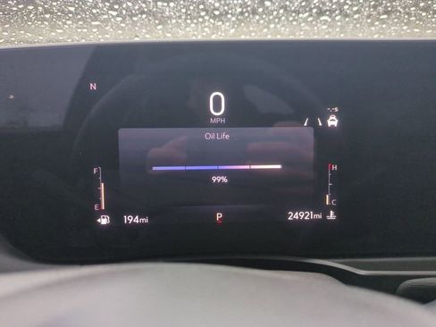 Used 2025 Buick Envista Preferred image 11