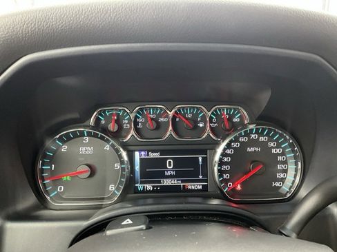 Used 2016 Chevrolet Silverado 1500 LT image 7