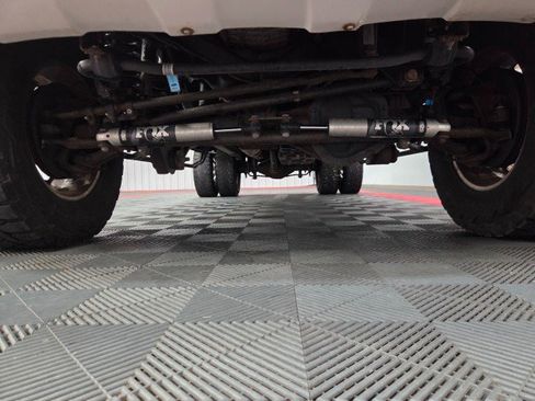 Used 2021 Ford F350 Lariat w/ Lariat Ultimate Package image 87