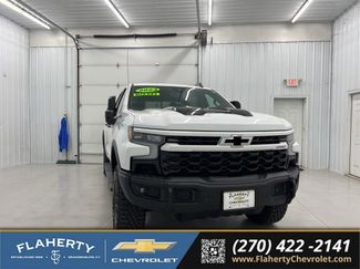 Used 2024 Chevrolet Silverado 1500 ZR2 w/ ZR2 Bison Edition AWD/4WD 360° Tour