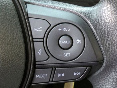 Used 2023 Toyota RAV4 LE image 20