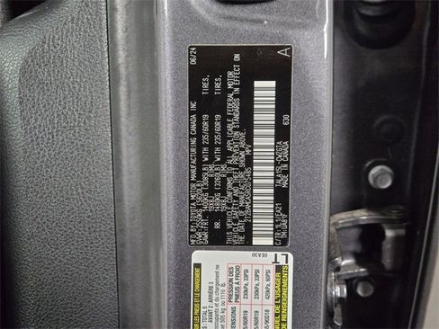 Used 2024 Lexus RX 350 Premium image 30