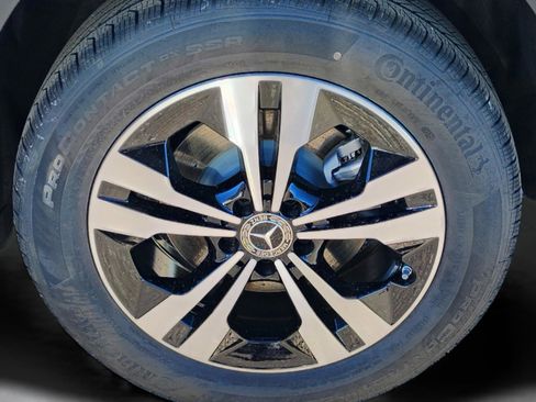 Certified 2026 Mercedes-Benz GLA 250 image 6