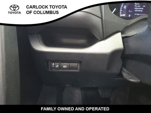 Used 2024 Toyota RAV4 LE image 26
