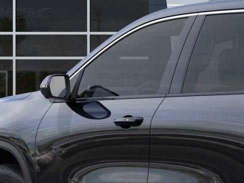 New 2025 GMC Acadia Elevation w/ Elevation Premium Package FWD image 36