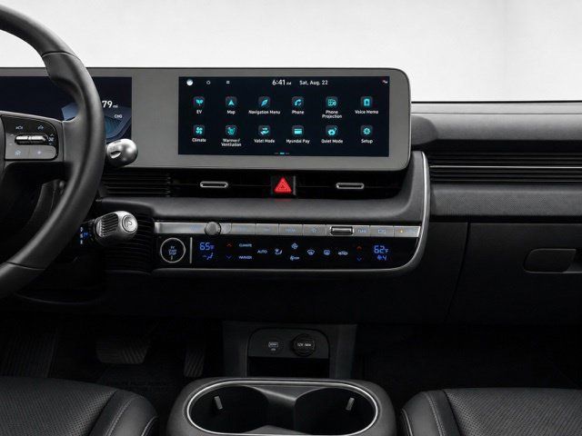 Used 2024 Hyundai Ioniq 5 Limited AWD/4WD image 21