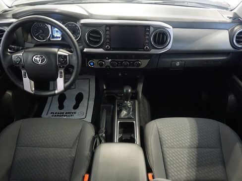 Certified 2023 Toyota Tacoma SR5 AWD/4WD image 26