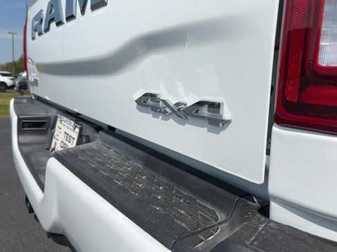 New 2025 RAM 2500 Laramie image 14