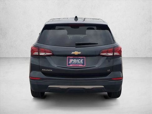 Used 2022 Chevrolet Equinox LT FWD image 7