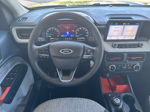 Used 2022 Ford Maverick XLT w/ Equipment Group 300A Standard AWD/4WD image 9
