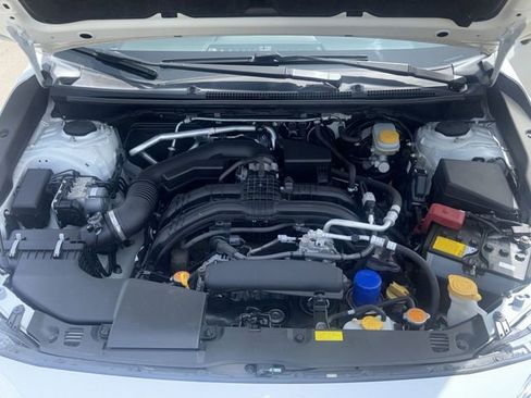 Used 2020 Subaru Crosstrek 2.0i Limited w/ Moonroof Package w/Navigation image 28