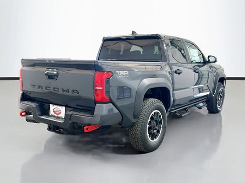 New 2026 Toyota Tacoma TRD Off-Road AWD/4WD image 4