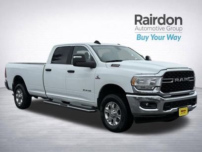 Used 2024 RAM 3500 Big Horn
