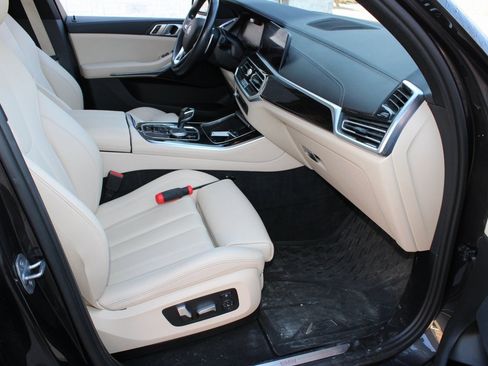 Used 2020 BMW X5 xDrive40i image 16