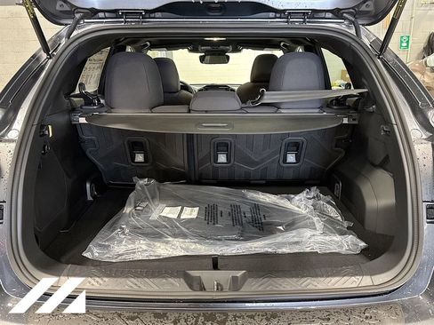 New 2026 Subaru Crosstrek 2.5i Sport image 28