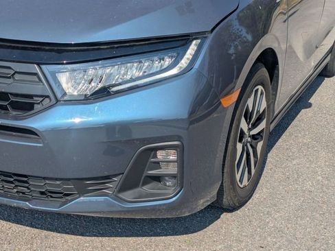 Used 2025 Honda Odyssey EX-L image 9