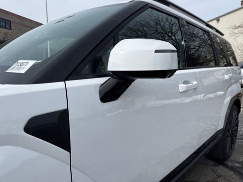 New 2026 Hyundai Santa Fe Calligraphy AWD/4WD image 4