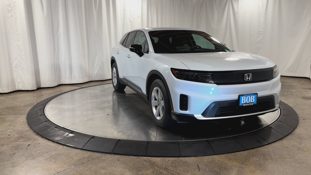 New 2026 Honda Prologue EX image 3