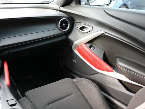 Used 2023 Chevrolet Camaro LT w/ RS Package RWD image 26
