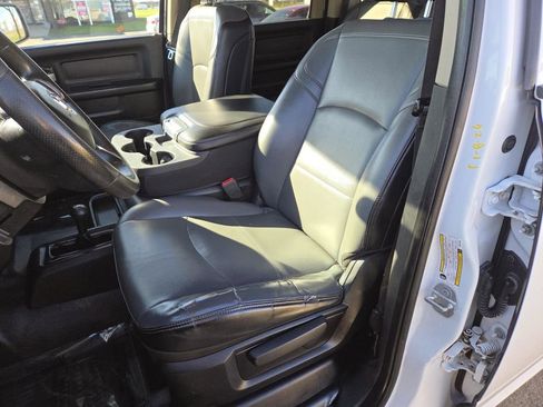 Used 2019 RAM 2500 Tradesman image 19