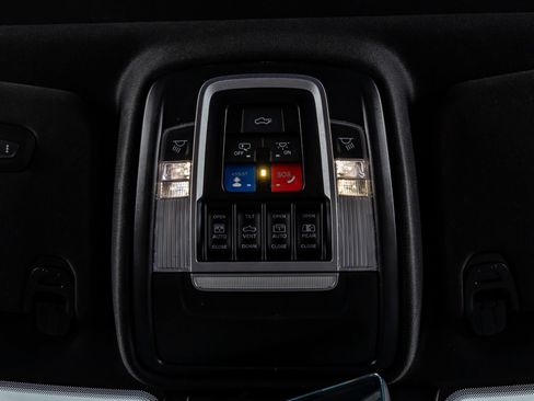 Used 2024 RAM 1500 TRX image 28