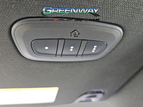 Used 2019 RAM 1500 Laramie w/ Sport Appearance Package image 16