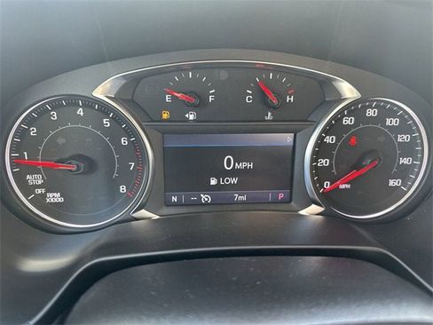 New 2025 Chevrolet Blazer LT w/ Driver Confidence Package image 10