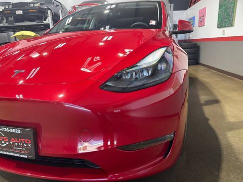 Used 2023 Tesla Model Y Performance AWD/4WD image 68