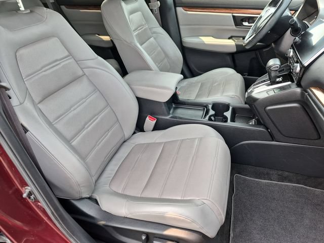 Used 2019 Honda CR-V EX-L image 20