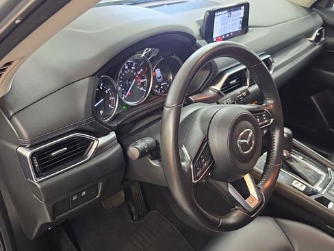 Used 2020 MAZDA CX-5 Touring AWD/4WD image 5