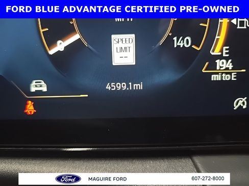 Certified 2024 Ford Mustang Premium image 26