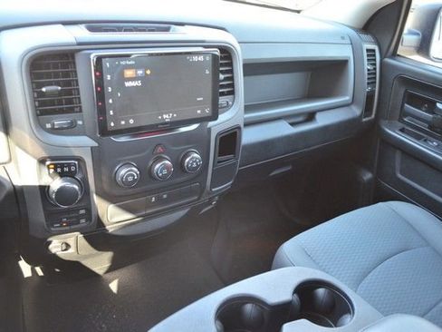 Used 2019 RAM 1500 Express image 23