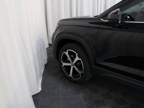 New 2025 Volkswagen Taos SEL AWD/4WD image 22