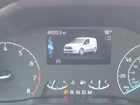 Certified 2022 Ford Transit Connect XL FWD image 18