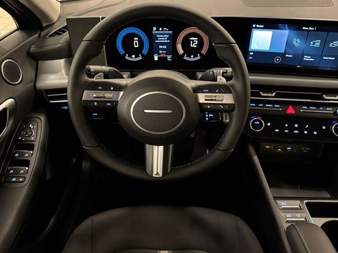 New 2026 Hyundai Sonata SEL FWD image 14
