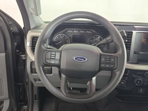 Used 2026 Ford F250 XL w/ STX Appearance Package AWD/4WD image 16